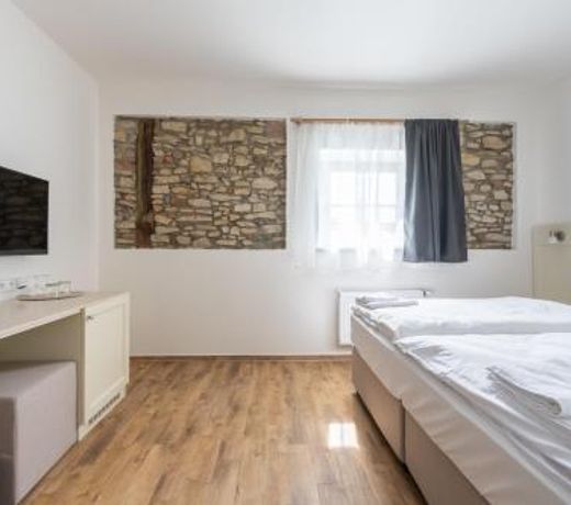 Hotel Barborsky dvÅ¯r