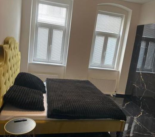 LuxuriÃ¶se Wohnung Appartement im direkten Zentrum von Karlsbad