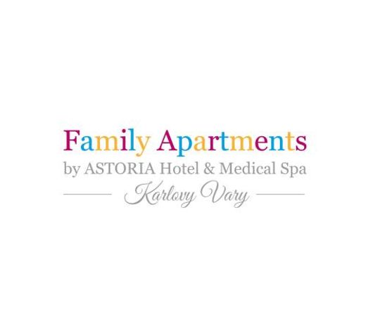 Family Apartments by ASTORIA Hotel & Medical Spa