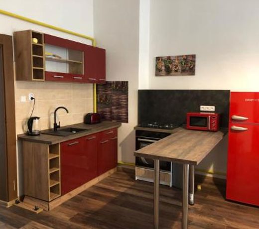 City Apartment