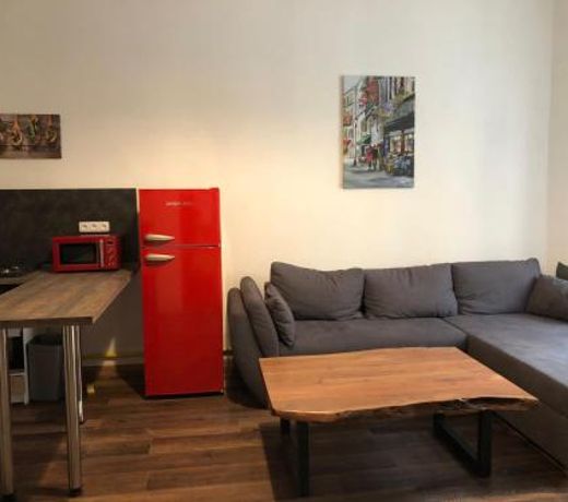 City Apartment