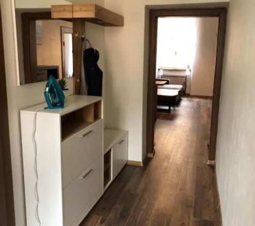 City Apartment