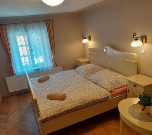 Apartments Kajovska 63