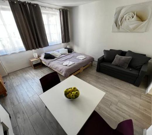 I&T Apartmán v srdci Broumova