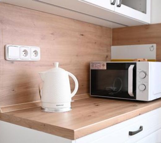 Rodinný apartmán u Broumovského náměstí