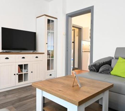 Rodinný apartmán u Broumovského náměstí