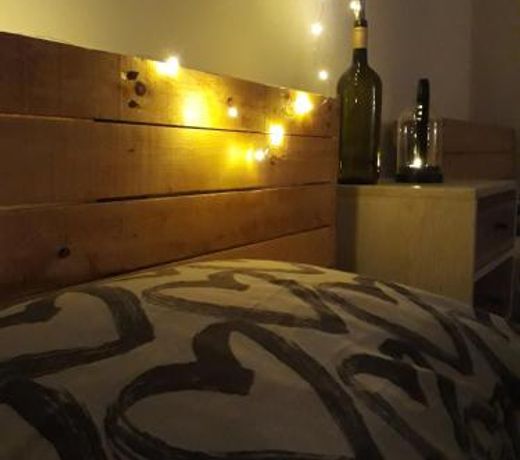 Green Park Rooms Brno