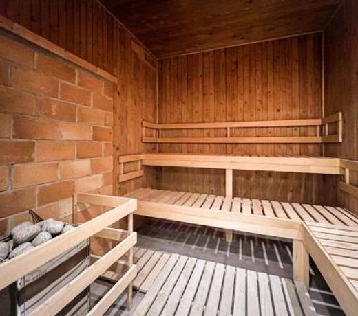 Sauna Apartment - Brno(x) Cejl
