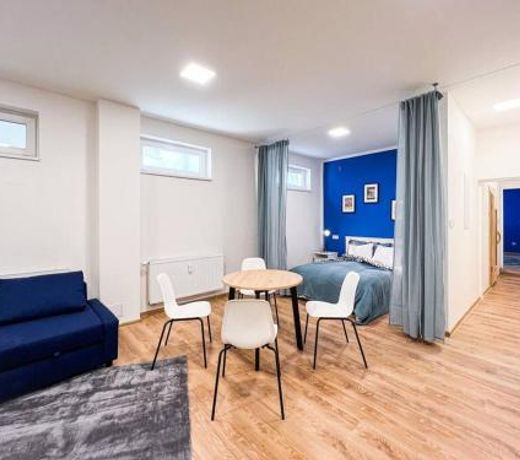 Sauna Apartment - Brno(x) Cejl
