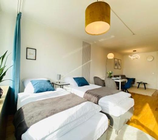 KYANIT APARTMENT: FREE PARKING + POOL + NETFLIX