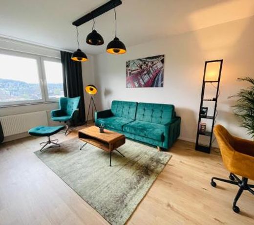 modern * zentral * Netflix * Arbeitsplatz