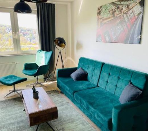 modern * zentral * Netflix * Arbeitsplatz
