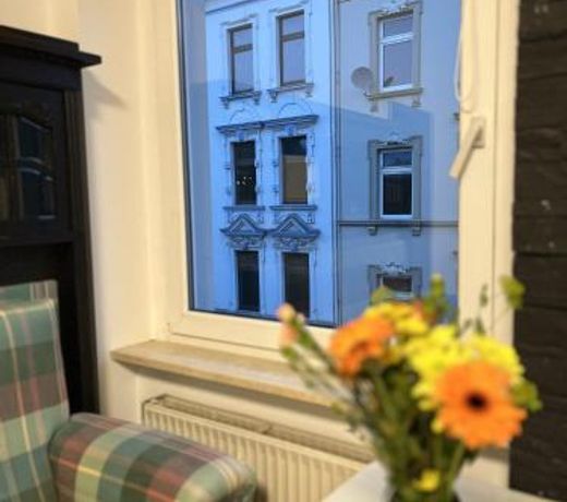 Nostalgie Apartment