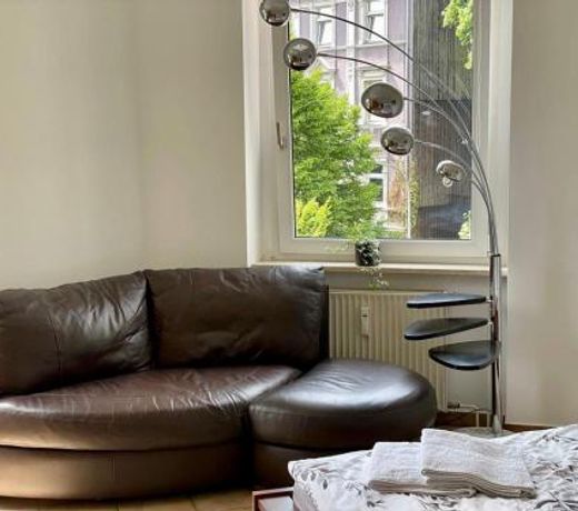 Nostalgie Apartment