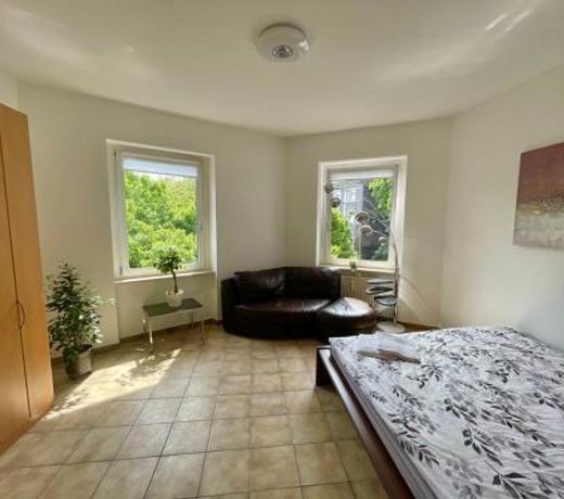 Nostalgie Apartment