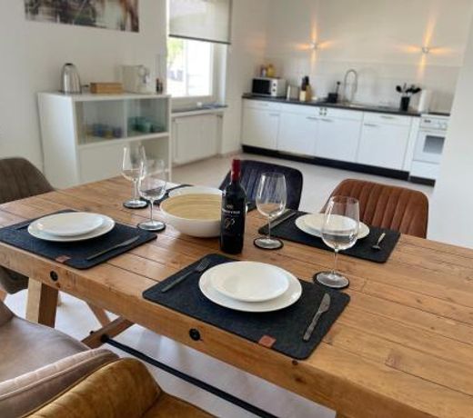 Luxus uber 2 Etagen mit Balkon in Elberfeld