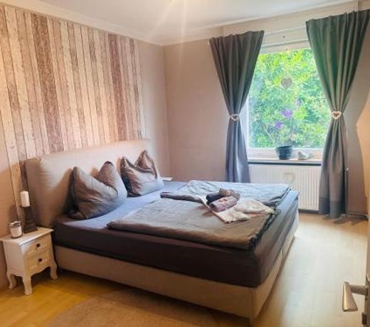 4 Zimmer 11 Personen Wohnung Garten Terrasse Grill 2 Badezimmer