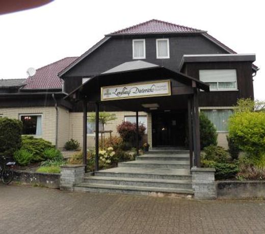 Hotels Landhaus Dieterichs