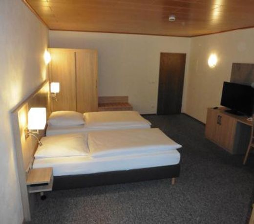 Hotels Landhaus Dieterichs