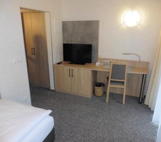 Hotels Landhaus Dieterichs