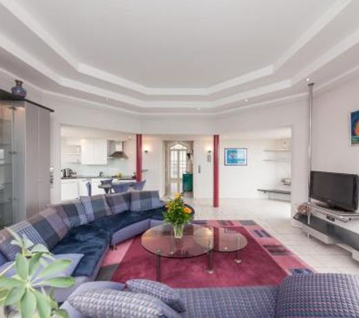 Novum Hotel Strijewski - Apartments
