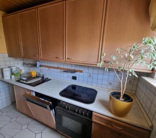 Maria Apartment