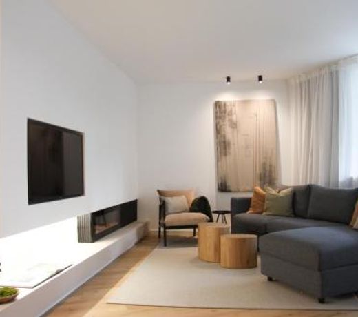 INSIDE WINTERBERG - Design Apartment - Ski Bike Sauna