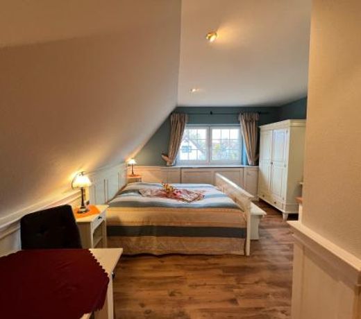 Ferienhaus Brise - Matrosenstube