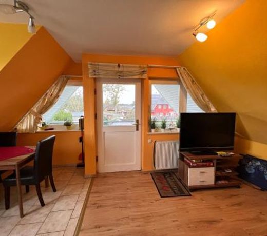 Ferienhaus Brise - Austernperle