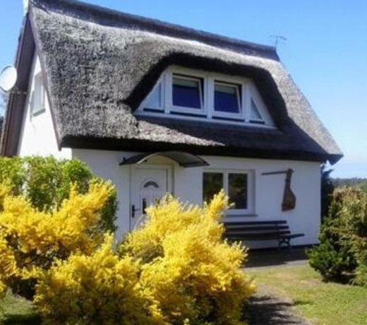 Ferienhaus Brise - Schmugglerhus