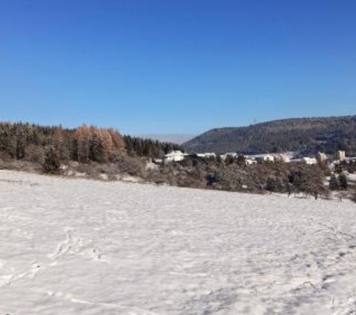 FeWo mit tollem Ausblick auf der SchwÃ¤bischen Alb.