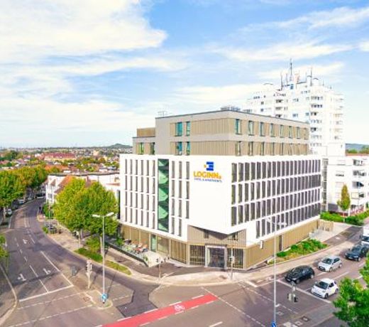 LOGINN Hotel Waiblingen