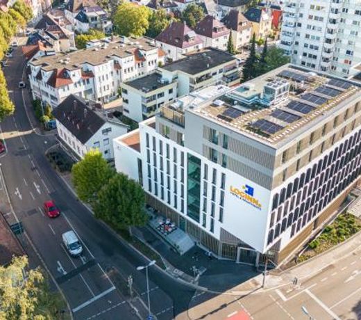 LOGINN Hotel Waiblingen