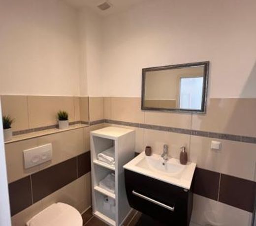 Apartment SÃ¶dderich