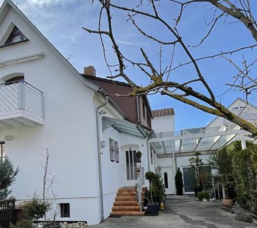 Exklusives Apartment & Balkon