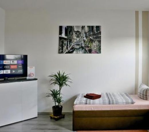 Wohnung fur 1 bis 3 Personen