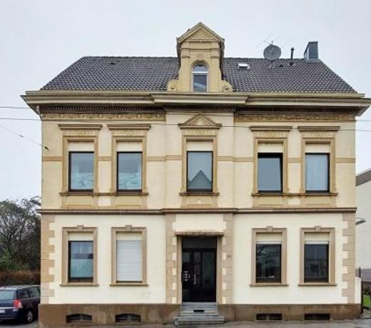 Wohnung fur 1 bis 3 Personen