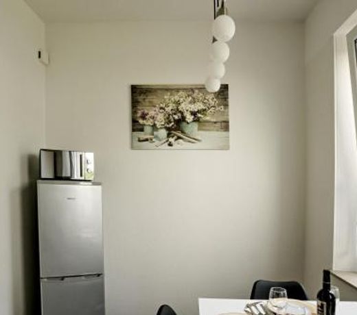 Wohnung fur 1 bis 3 Personen