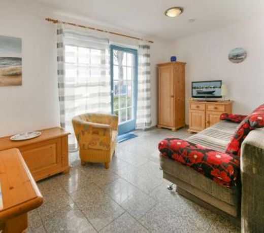Ferienappartements Am Neuensiener See Ferienwohnung 2