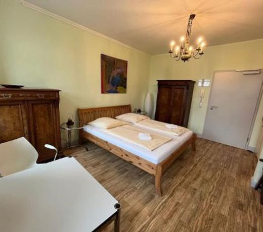 Ferienwohnung - Schweriner Altstadt - FeWo 3