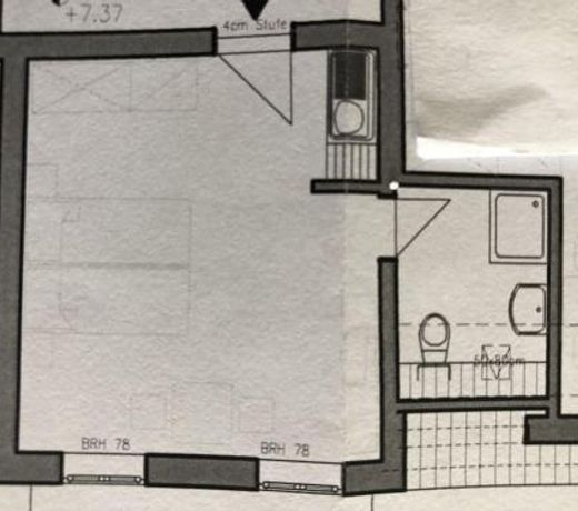 Ferienwohnung - Schweriner Altstadt - FeWo 3