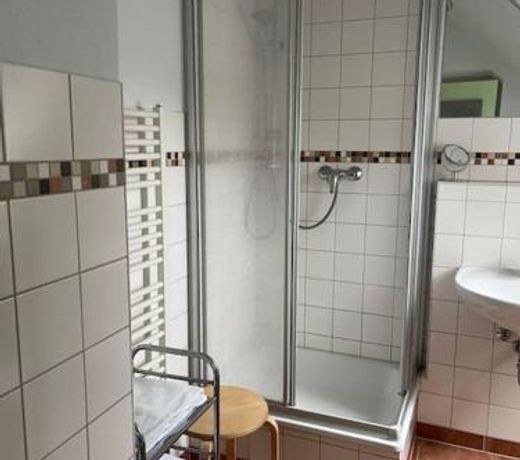 Ferienwohnung - Schweriner Altstadt - FeWo 3