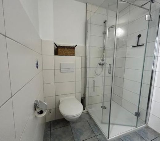 Stilvoll wohnen in bester Lage Schwerins
