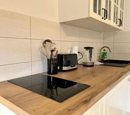 Stilvoll wohnen in bester Lage Schwerins