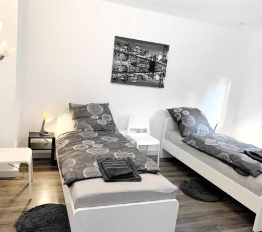 VAZ by KeyFaktor WU10 3 Rooms apartment parking WiFi Monteure