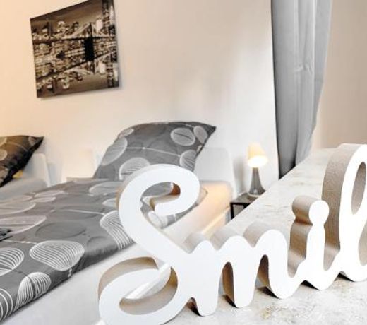 VAZ by KeyFaktor WU10 3 Rooms apartment parking WiFi Monteure