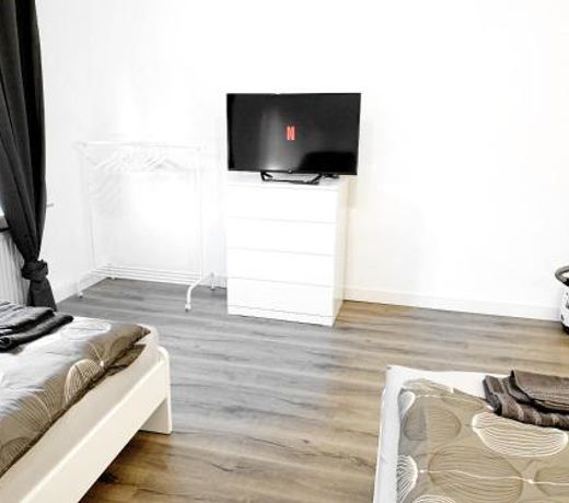VAZ by KeyFaktor WU10 3 Rooms apartment parking WiFi Monteure
