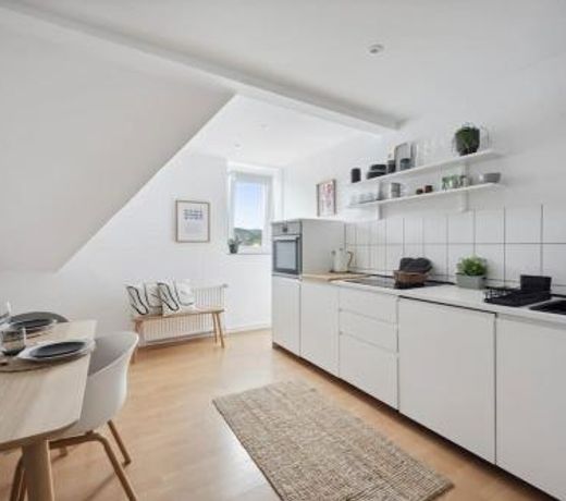 Dachgeschoss Traum Schwelm Bluche
