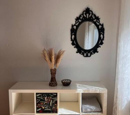 Ruhige Ferienwohnung im Saarland