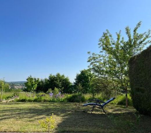 Ruhige Ferienwohnung im Saarland